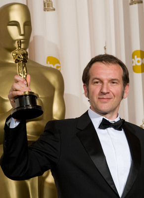 Cérémonie des Oscars 2008 : Photo Philippe Pollet-Villard