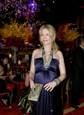 Cérémonie des Oscars 2008 : Photo Cate Blanchett