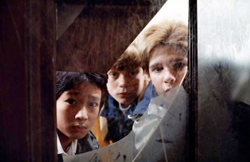 Les Goonies : Photo