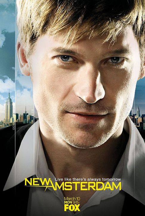 New Amsterdam (2008) : Photo