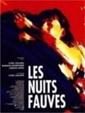 Les Nuits Fauves : Affiche