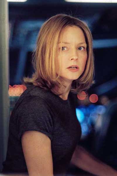 Photo Jodie Foster