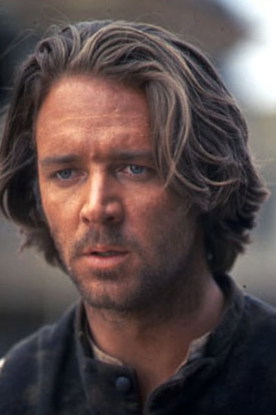 Mort ou vif : Photo Russell Crowe