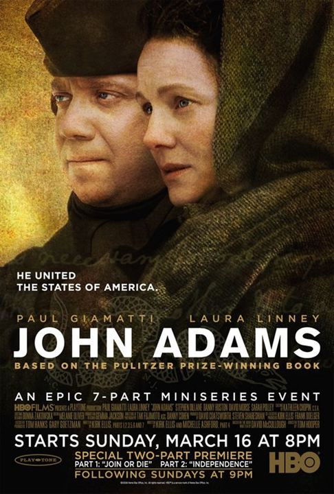 John Adams : Photo
