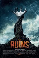 Les Ruines : Affiche