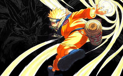 Naruto Shippuden : Photo