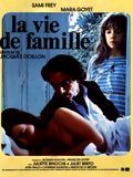 La Vie de famille : Affiche