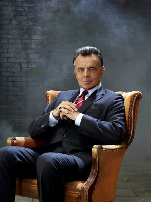 Photo Ray Wise