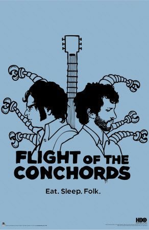 Flight of the Conchords : Photo
