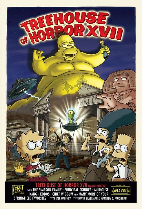 Les Simpson : Photo