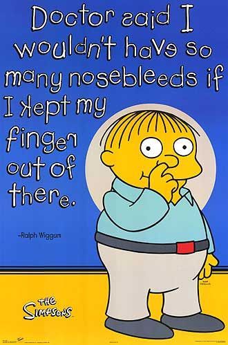 Les Simpson : Photo