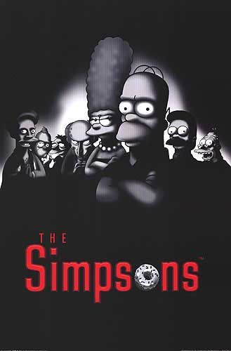 Les Simpson : Photo