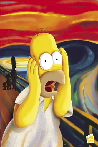 Les Simpson : Photo