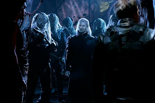 Stargate: Atlantis : Photo