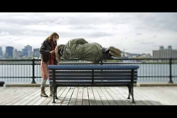 Mr. Nobody : Photo