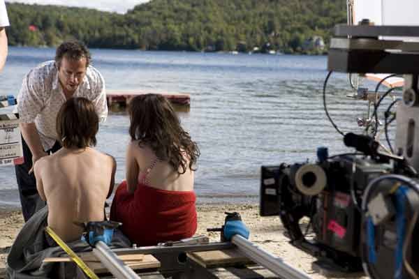 Mr. Nobody : Photo