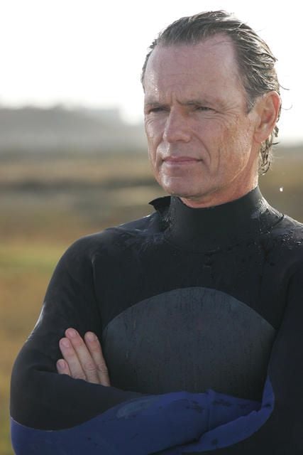 Photo Bruce Greenwood