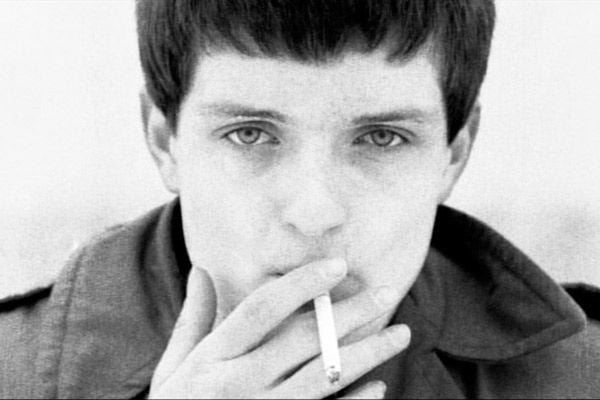 Joy Division : Photo Grant Gee