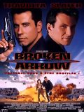 Broken Arrow : Affiche