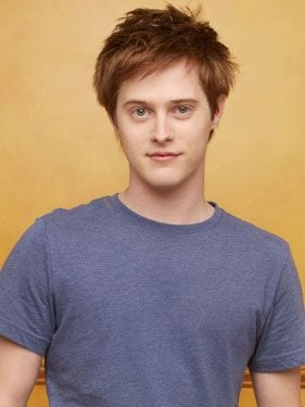 Affiche Lucas Grabeel