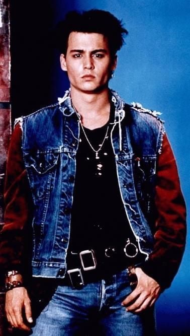 Photo de Johnny Depp - 21 Jump Street : Photo Johnny Depp - AlloCiné