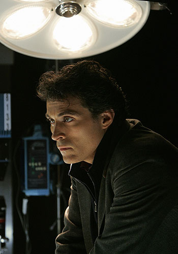 Photo Rufus Sewell