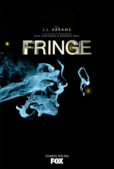 Fringe : Photo