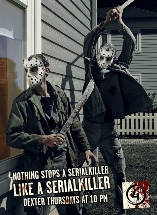 Dexter : Photo
