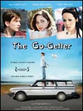 The Go-getter : Affiche