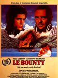 Le Bounty : Affiche