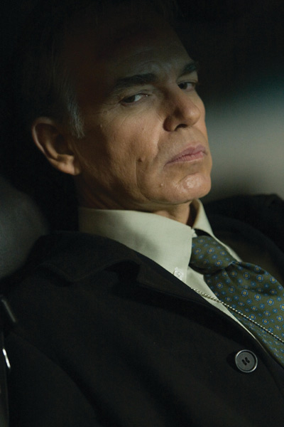 L'Œil du mal : Photo Billy Bob Thornton