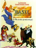 Basil, détective privé : Affiche