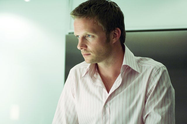 Photo Rupert Penry-Jones