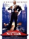 Un prince à New York : Affiche