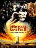 L'Histoire sans fin II : Affiche