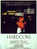 Hardcore : Affiche