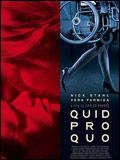 Quid Pro Quo : Affiche