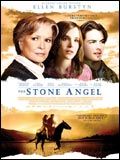 The Stone Angel : Affiche