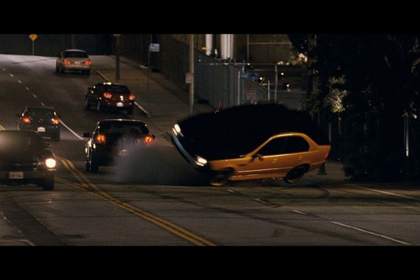 Fast and Furious 4 : Photo