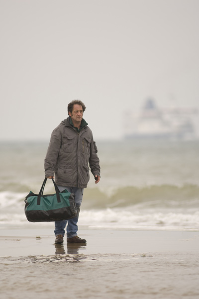 Welcome : Photo Vincent Lindon