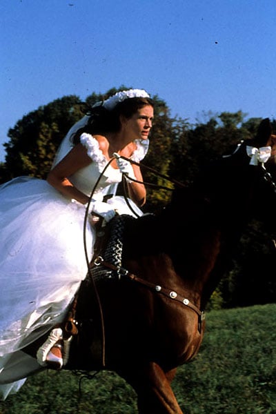 Just married (ou presque) : Photo Julia Roberts