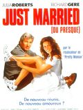 Just married (ou presque) : Affiche