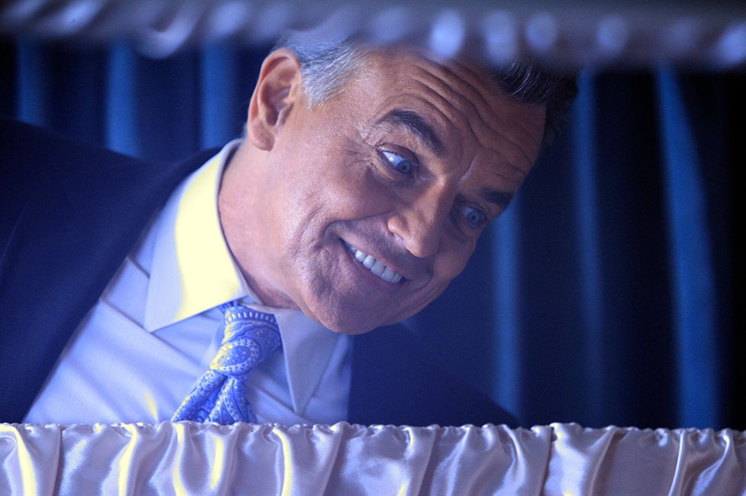 Photo Ray Wise