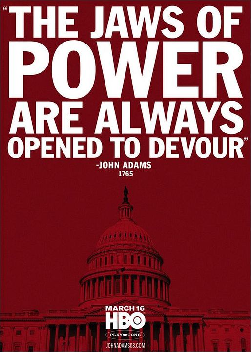 John Adams : Photo