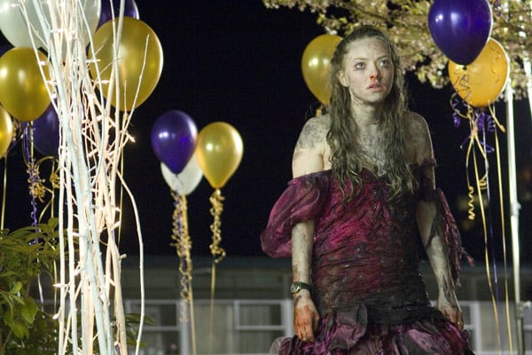 Jennifer's Body : Photo Amanda Seyfried, Karyn Kusama