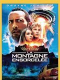 La Montagne ensorcelée : Affiche