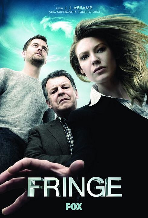 Fringe : Photo
