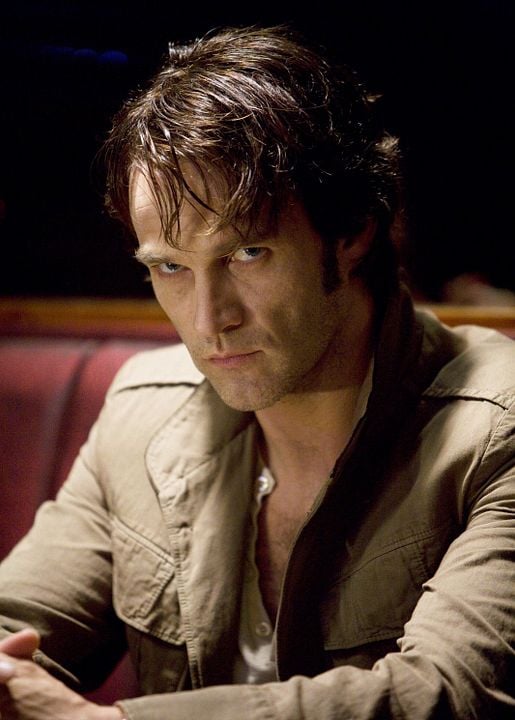 True Blood : True Blood : Photo Stephen Moyer - 313 sur 336 - AlloCiné