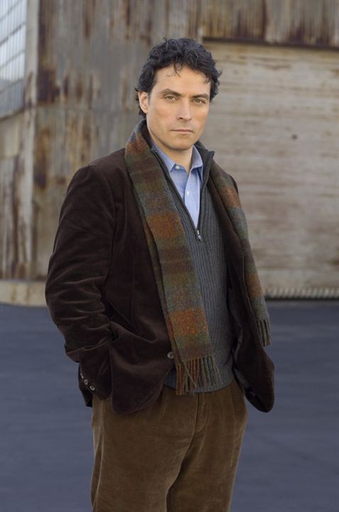 Photo Rufus Sewell