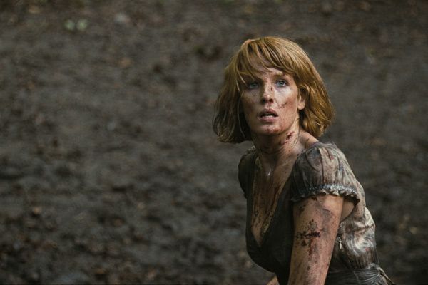 Eden Lake : Photo Kelly Reilly, James Watkins